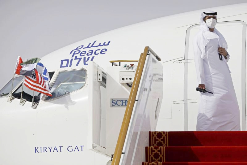 Thế giới tuần qua: Xích lại gần nhau

