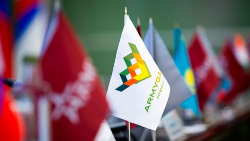 ĐÓN XEM TƯỜNG THUẬT TRỰC TIẾP: Lễ bế mạc Hội thao quân sự quốc tế (Army Games) 2020, dự kiến 23 giờ tối nay