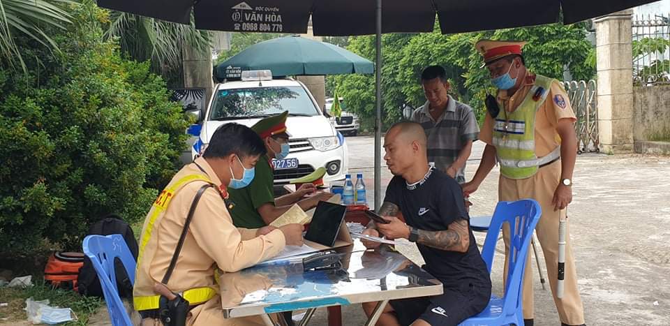 Để chuyển biến từ nhận thức đến hành động