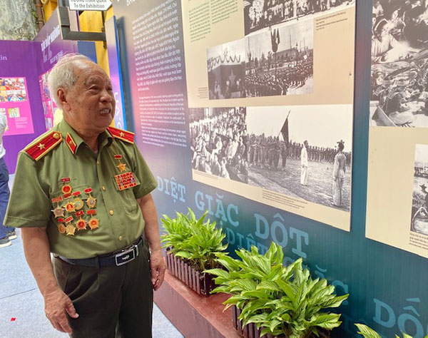 Sáng tạo và đổi mới, kế thừa và phát triển