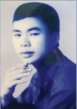 Tìm người thân và đồng đội