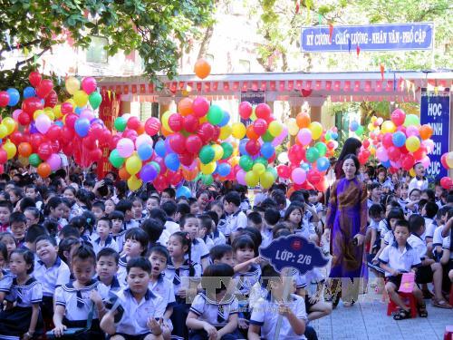 “LỖ HỔNG” TRONG BẢO ĐẢM AN TOÀN TRƯỜNG HỌC