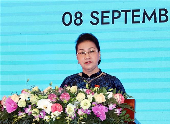 Ngoại giao nghị viện vì hòa bình, ổn định, hợp tác và phát triển bền vững