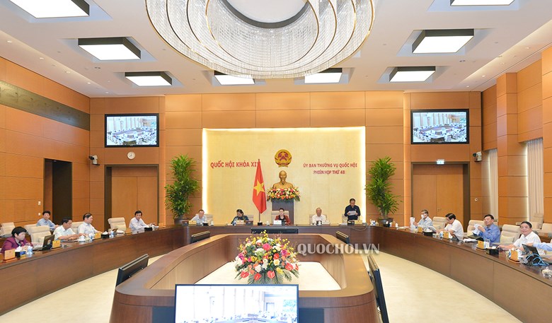 Lực lượng tham gia bảo vệ an ninh, trật tự ở cơ sở cần đặt trong điều kiện tình hình mới 