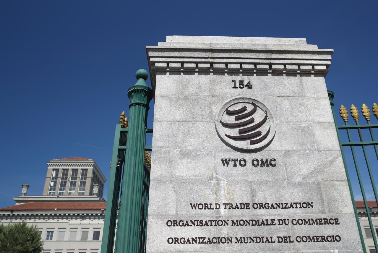 Nóng” cuộc đua giành ghế Tổng giám đốc WTO