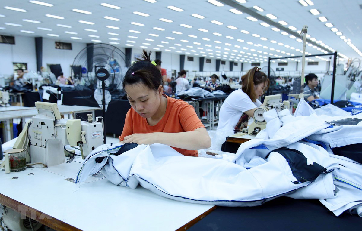 Thế nào là cho thuê lại lao động?