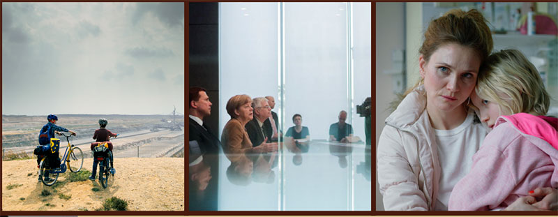 Liên hoan phim Đức 2020: Công chiếu 8 bộ phim