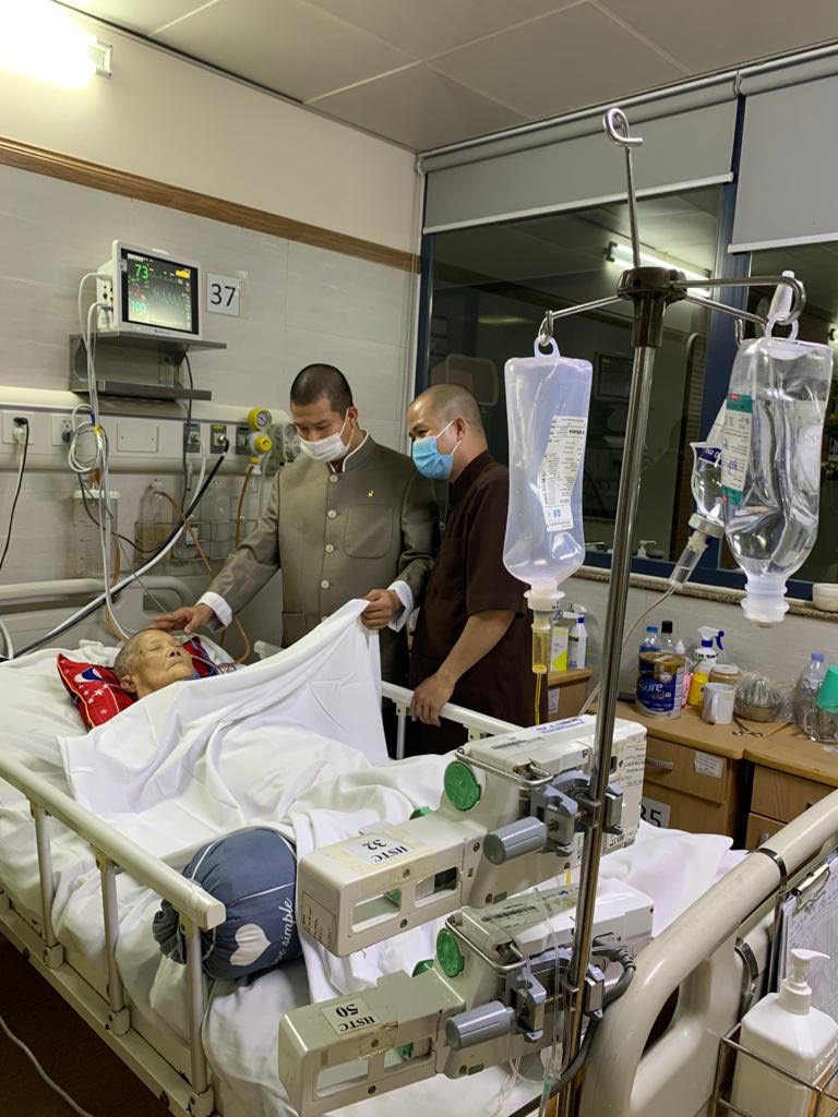 Bi kịch đúng Vu Lan và tấm gương hiếu thảo gieo niềm tin cho đời