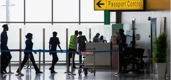 Hộ chiếu của Bỉ trở thành 