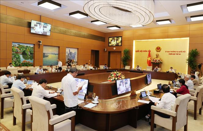 Công tác phát hiện, xử lý tham nhũng có bước tiến mạnh, đột phá