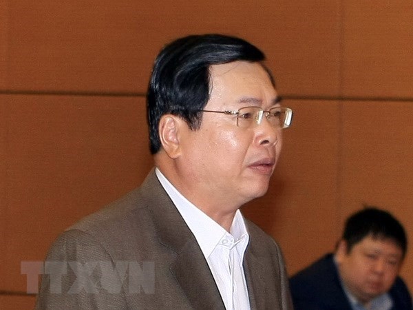 Truy tố ông Vũ Huy Hoàng và các đồng phạm gây thiệt hại hơn 2.700 tỷ đồng