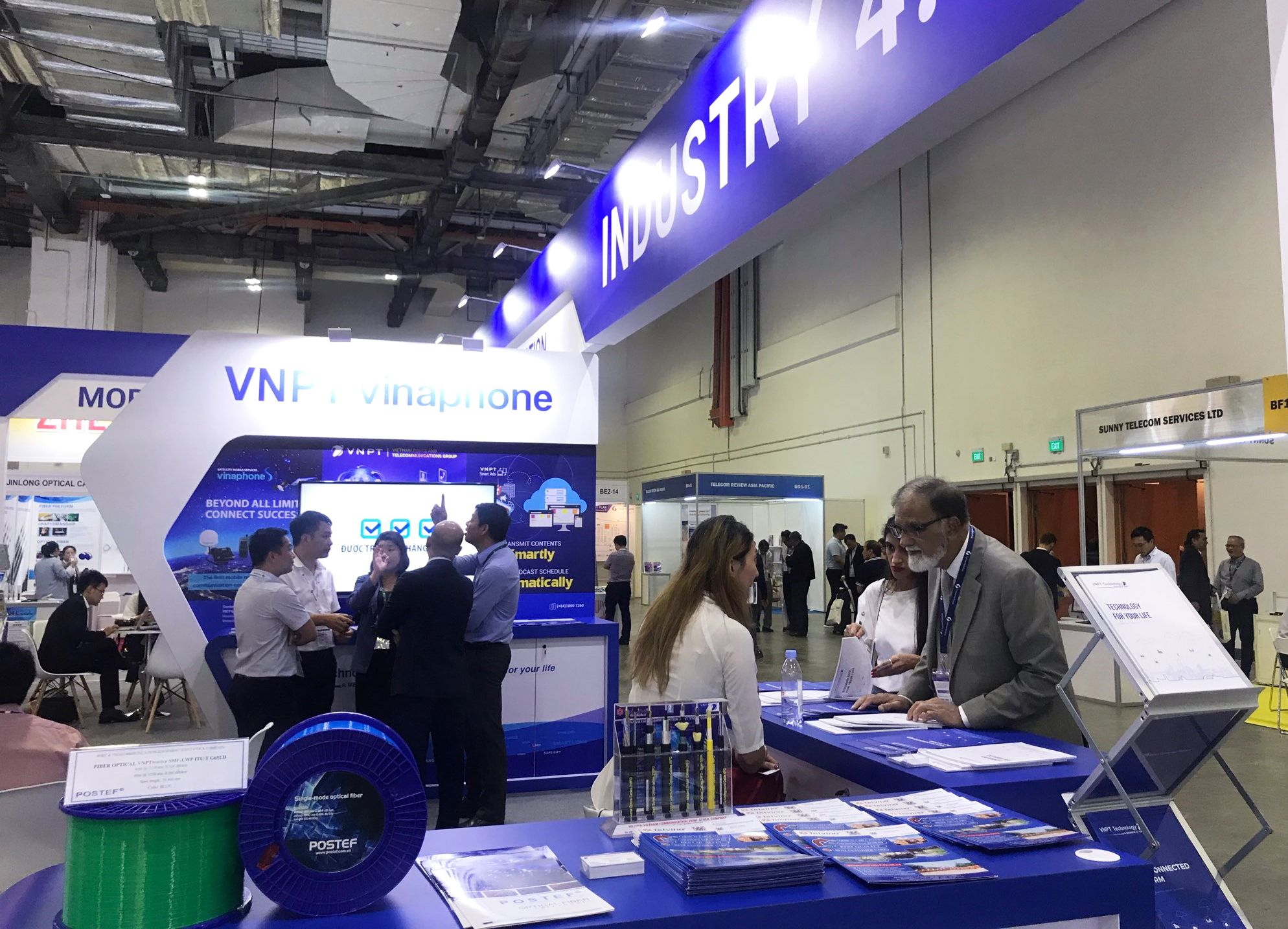 Giải pháp định danh và xác thực điện tử công cụ trợ giúp cho các công ty tài chính