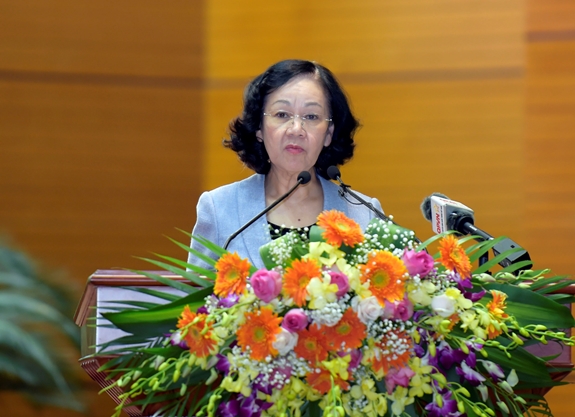 Xứng đáng với niềm tin yêu của nhân dân về Quân đội anh hùng của dân tộc Việt Nam anh hùng (*)