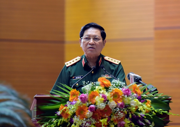 Huy động các nguồn lực, tạo sức mạnh tổng hợp trong tuyên truyền, vận động và giúp đỡ nhân dân(*)