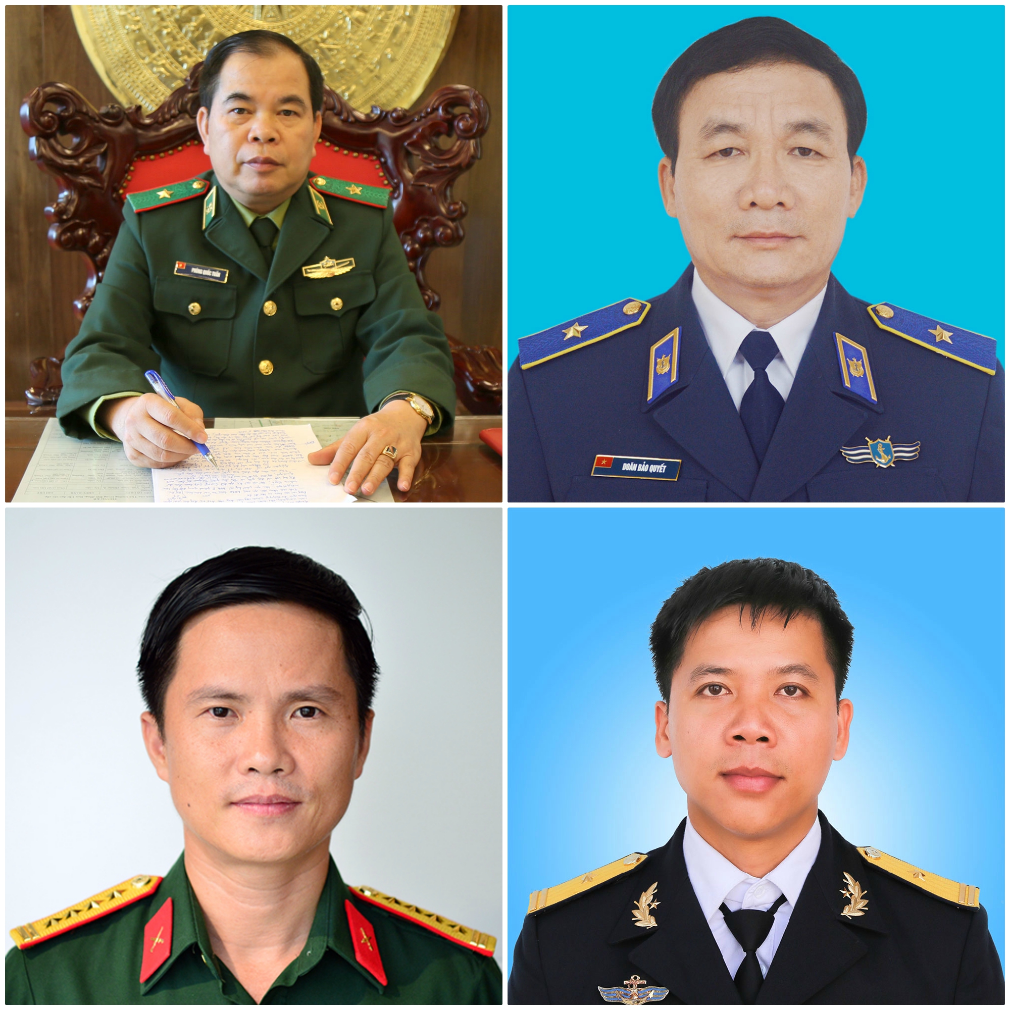 Sáng đẹp hình ảnh “Bộ đội Cụ Hồ - Bộ đội của dân”