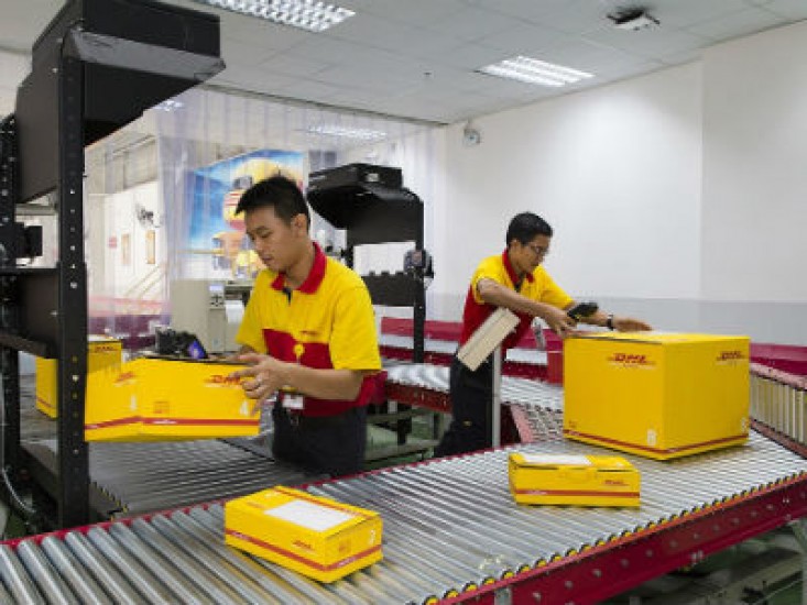 DHL Express thông báo điều chỉnh tăng giá thường niên