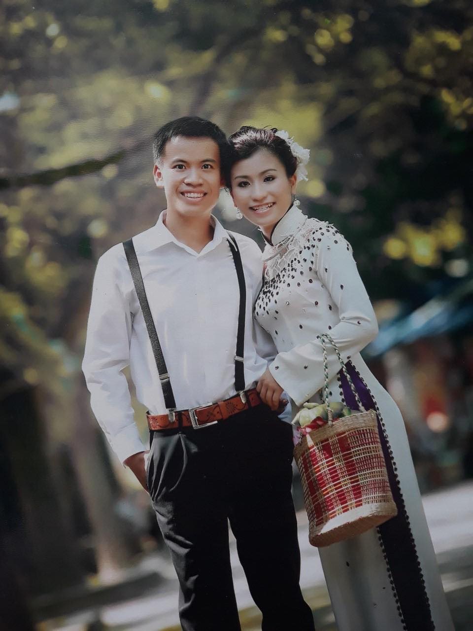 Con thuyền... tình yêu