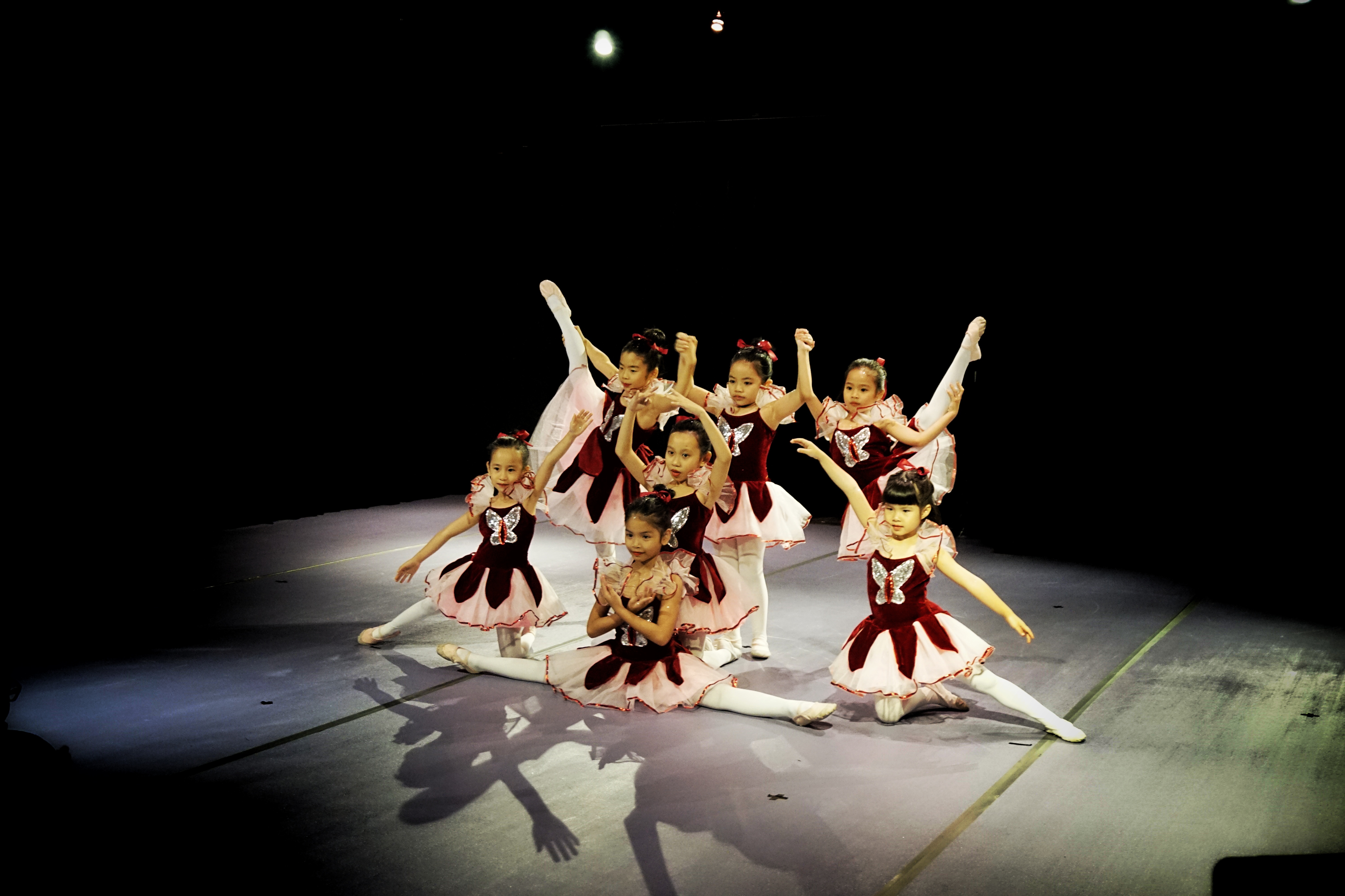 Thúc đẩy phát triển không gian sáng tạo