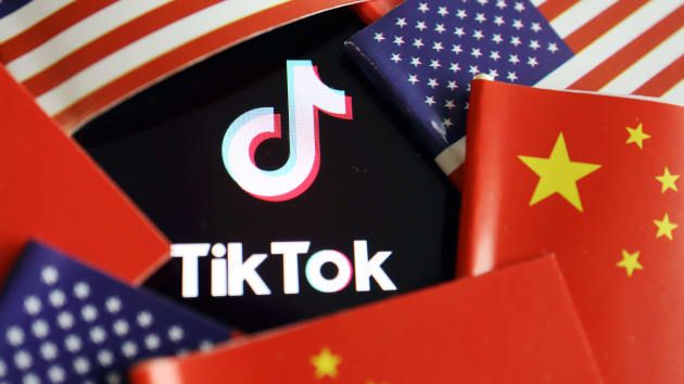 Ẩn số thương vụ TikTok