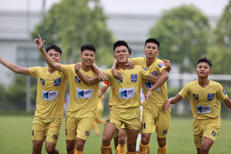 Đương kim vô địch Thanh Hóa nuôi hy vọng đi tiếp