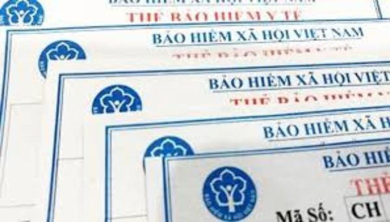 Thẻ BHYT sai ngày sinh sẽ không thể sử dụng để tham gia khám chữa bệnh
