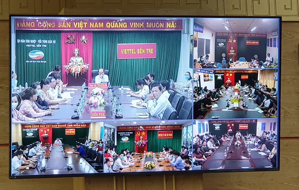 Không để xảy ra dịch chồng dịch trong mùa Đông xuân