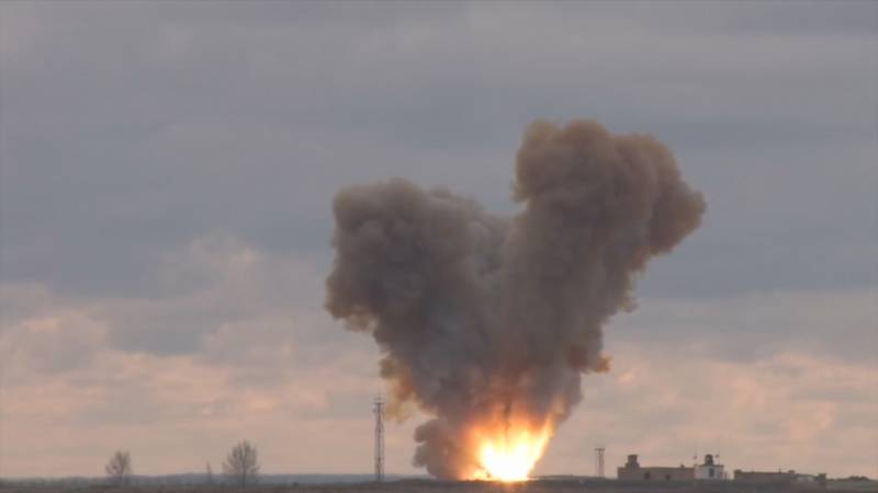 Mỹ liệu đã có “câu trả lời” cho Avangard?

