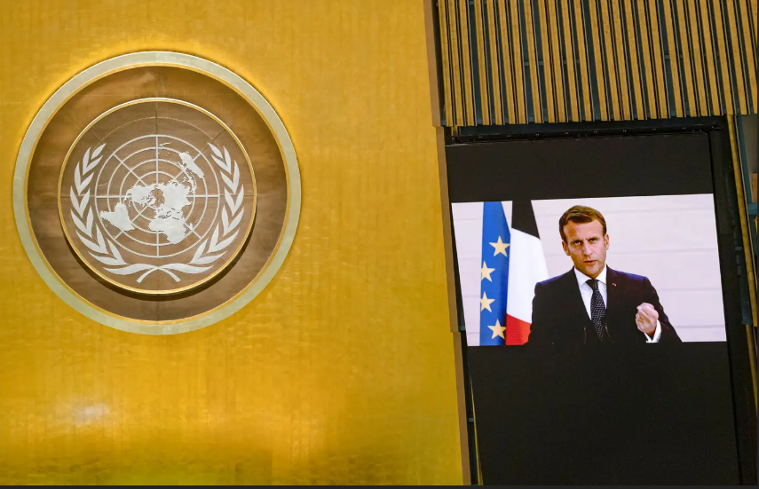 Châu Âu không nhượng bộ Mỹ trong vấn đề trừng phạt Iran