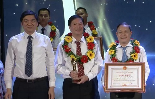 Khai mạc Ngày hội khởi nghiệp đổi mới sáng tạo tỉnh Nghệ An năm 2020