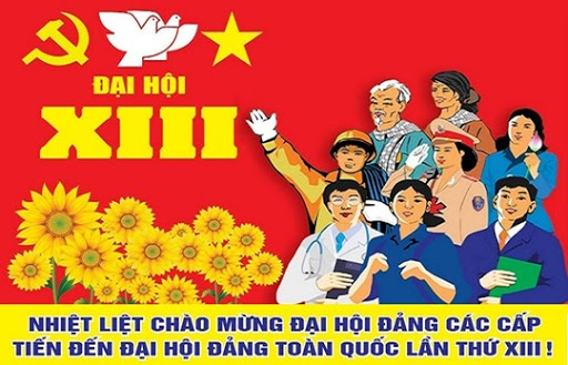 Những nội dung mới và điểm nhấn trong dự thảo các văn kiện trình Đại hội XIII của Đảng