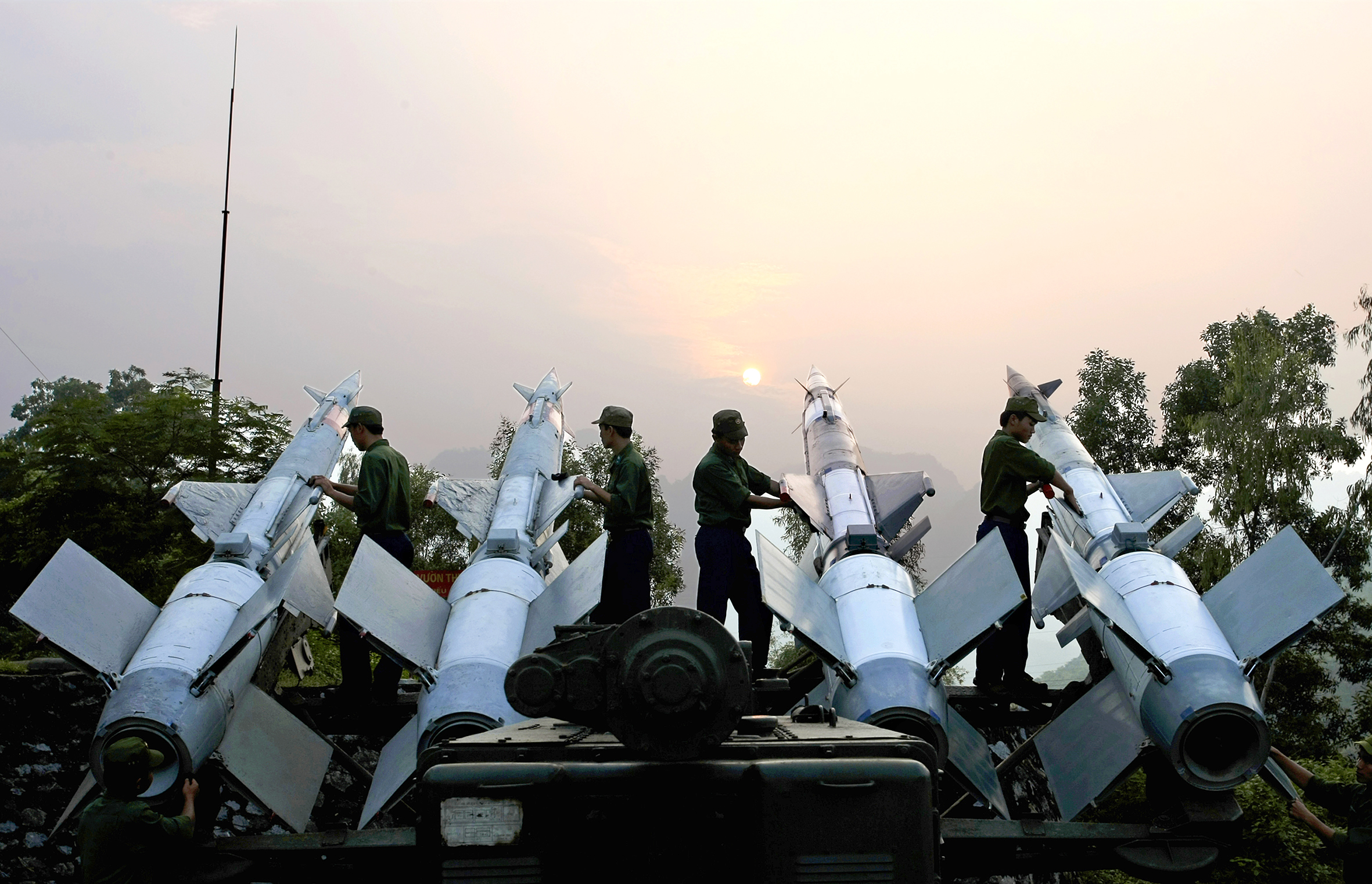 Nhiều việc làm cụ thể, thiết thực hướng về đại hội