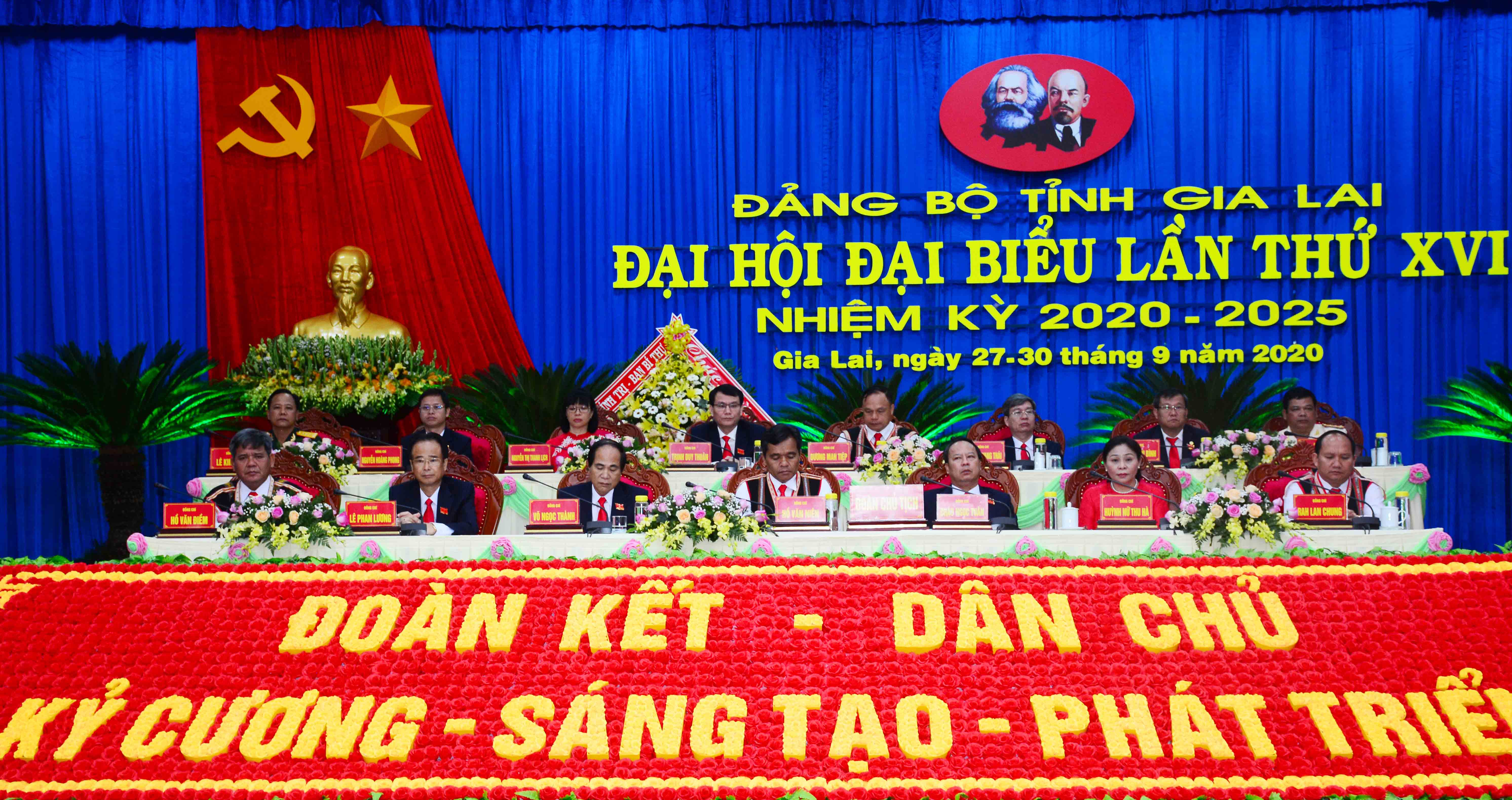 Gia Lai cần phát huy hiệu quả các tiềm năng, thế mạnh để nâng cao đời sống người dân