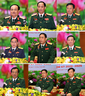 Những ý kiến tâm huyết