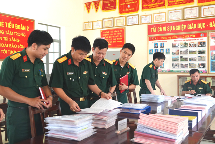 Triển khai toàn diện nội dung, hình thức tuyên truyền, phổ biến, giáo dục pháp luật cho thanh niên