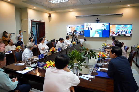 Kỹ thuật số - Xu hướng tất yếu của ngành y tế

