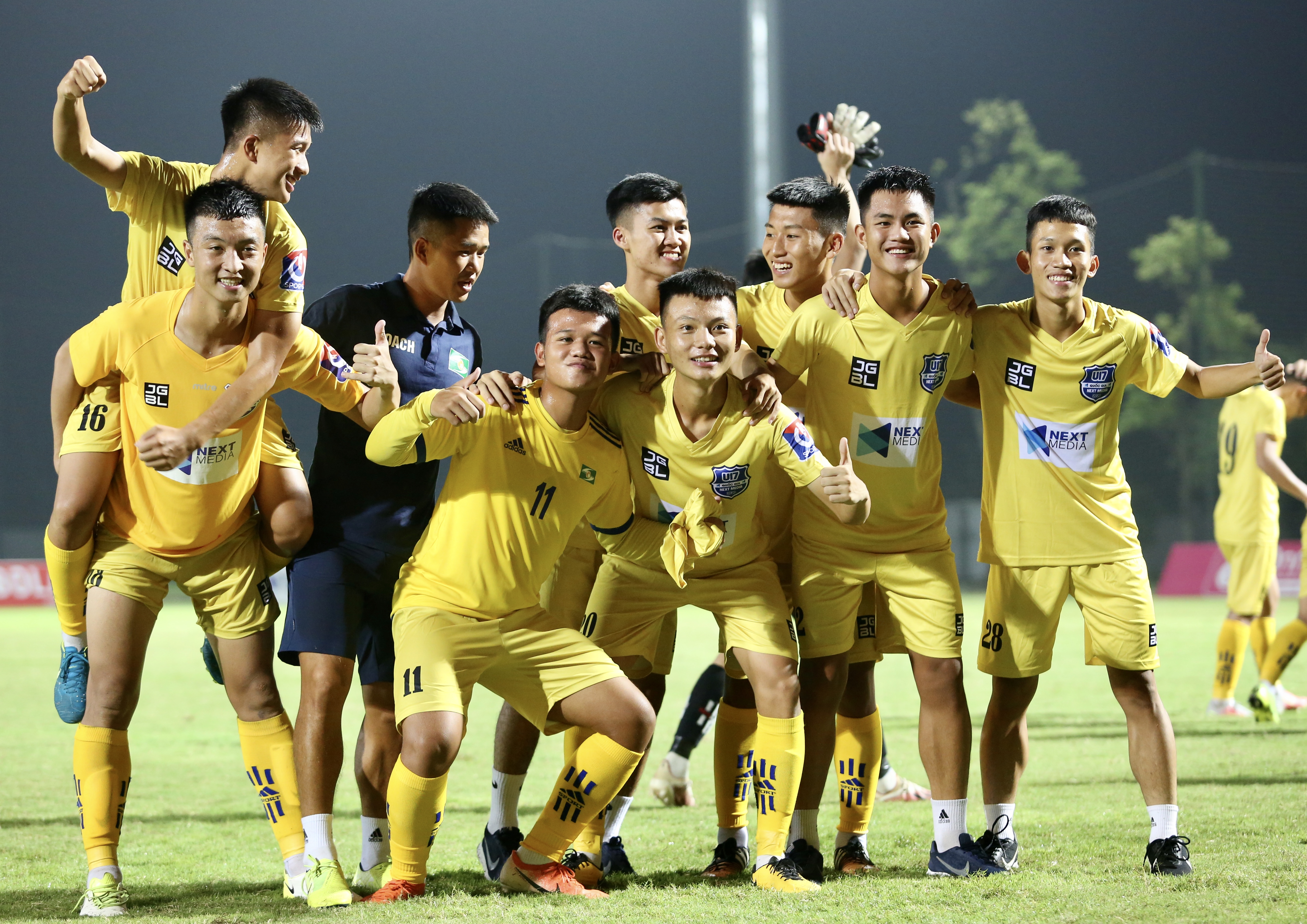 “Sao mai” xứ Nghệ 