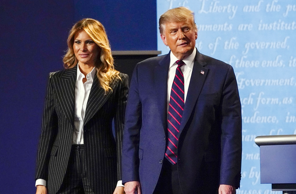 Thế giới tuần qua: Diễn biến khó lường

