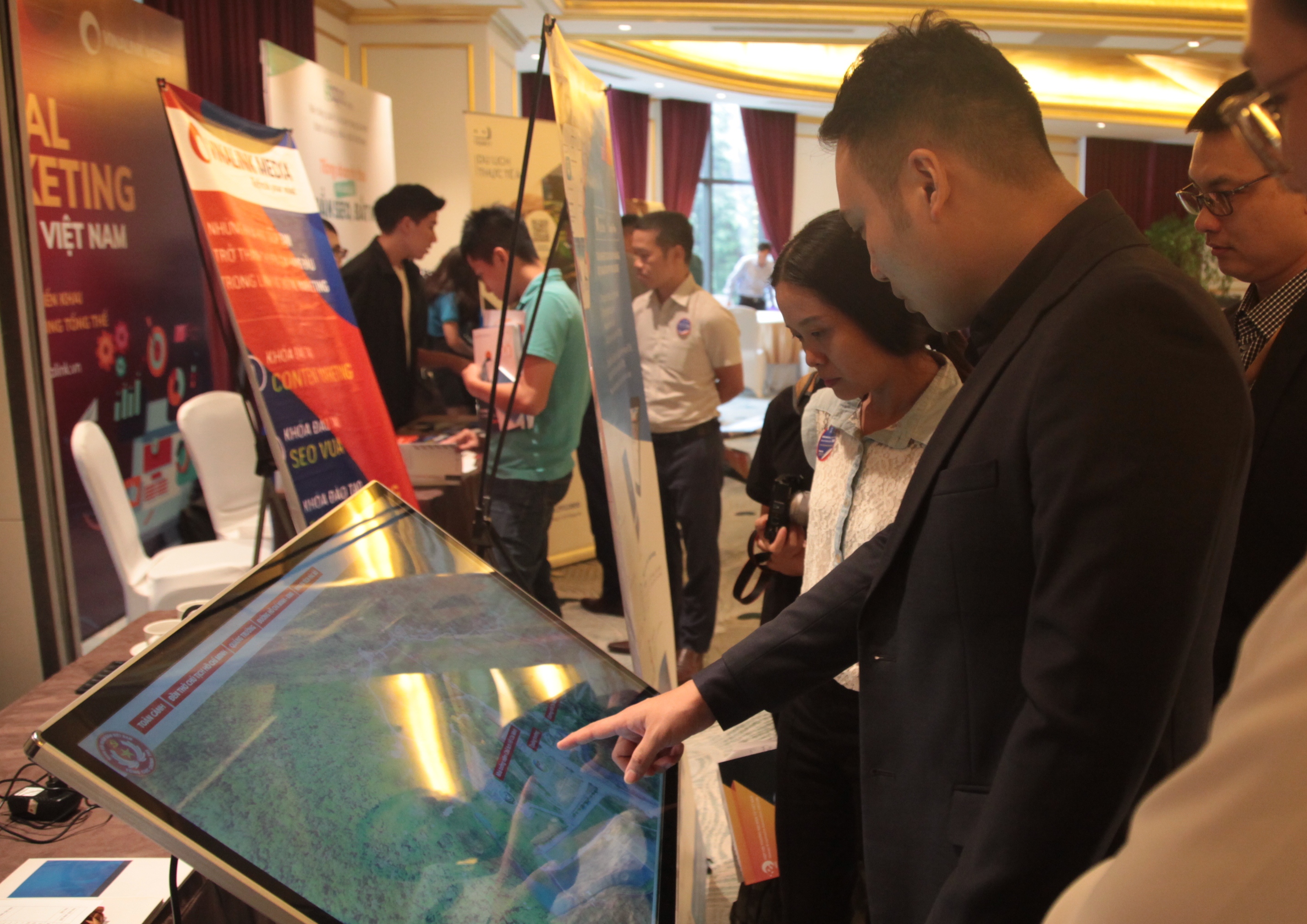 Sẽ có thay đổi lớn khi du lịch thực hiện chuyển đổi số