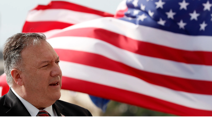 Hiện thực giấc mơ về “NATO châu Á”