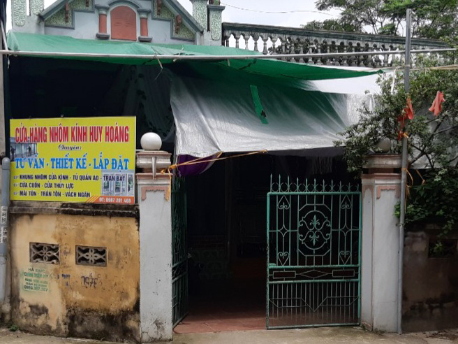 Nhiều nội dung quan trọng chưa được TAND huyện Tam Nông làm rõ