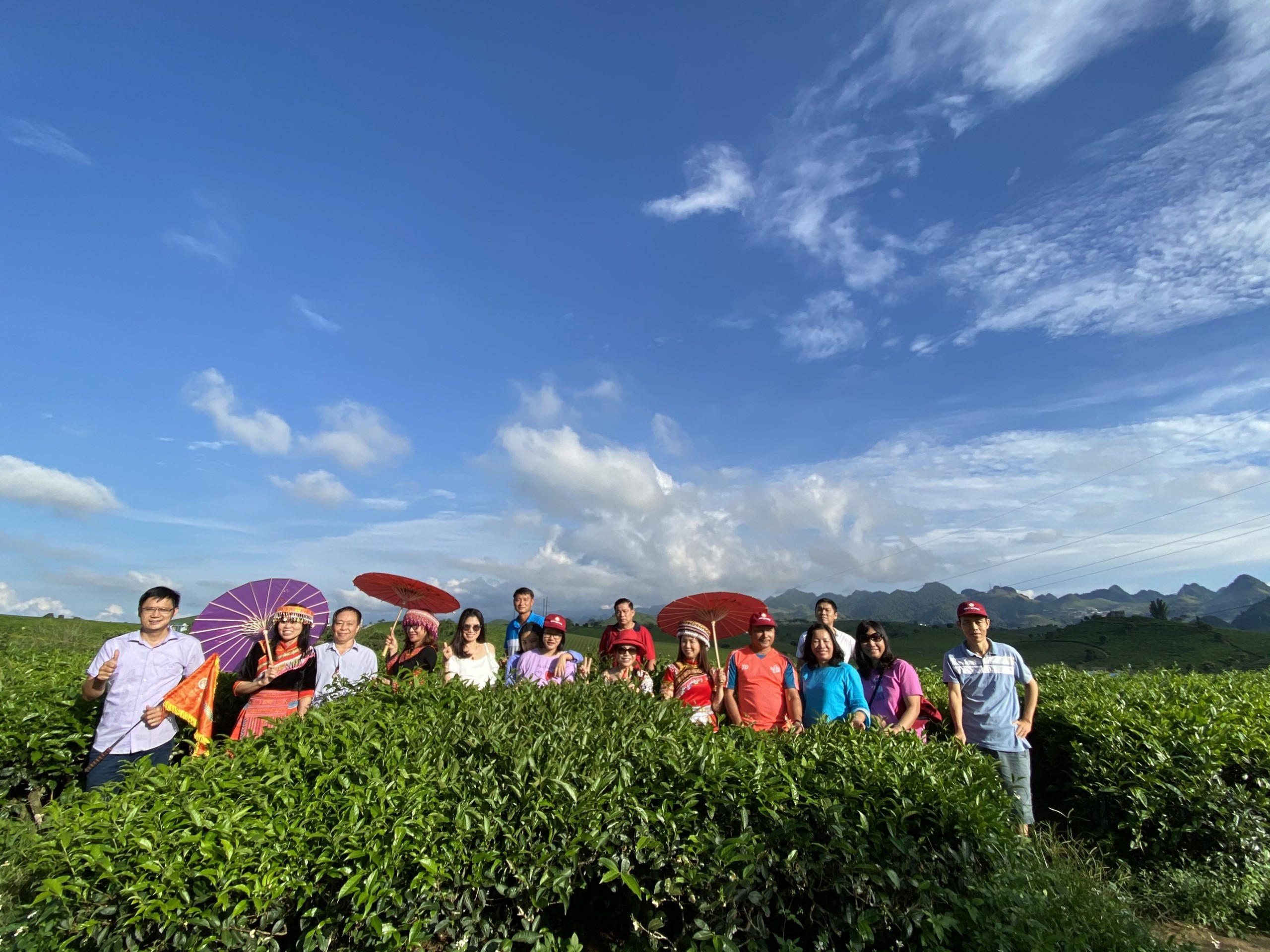 Đẩy mạnh thống kê nhân lực trong ngành du lịch