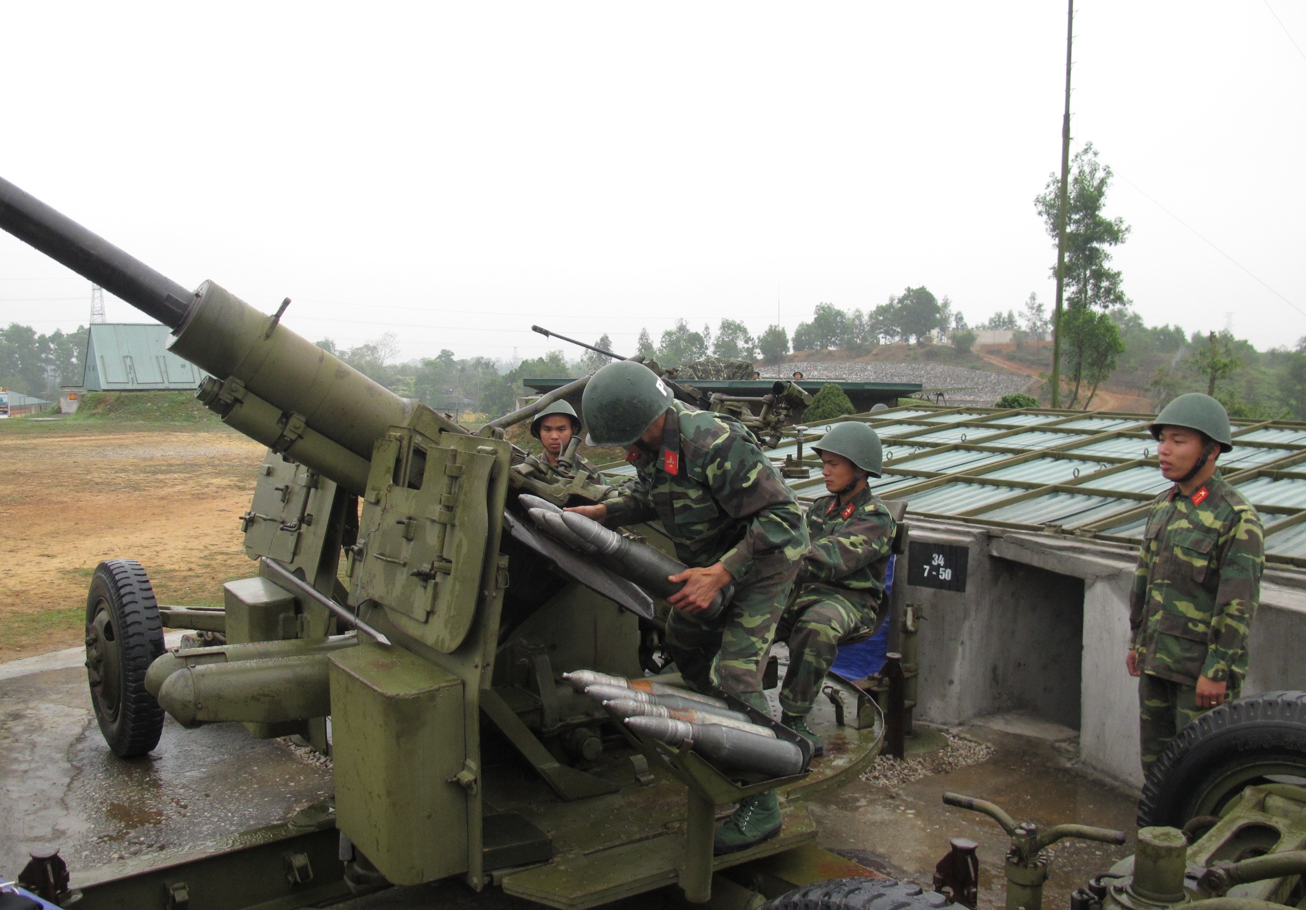 Tầm nhìn chiến lược và sự lãnh đạo, chỉ đạo của Đảng đối với Chiến dịch Biên giới 1950