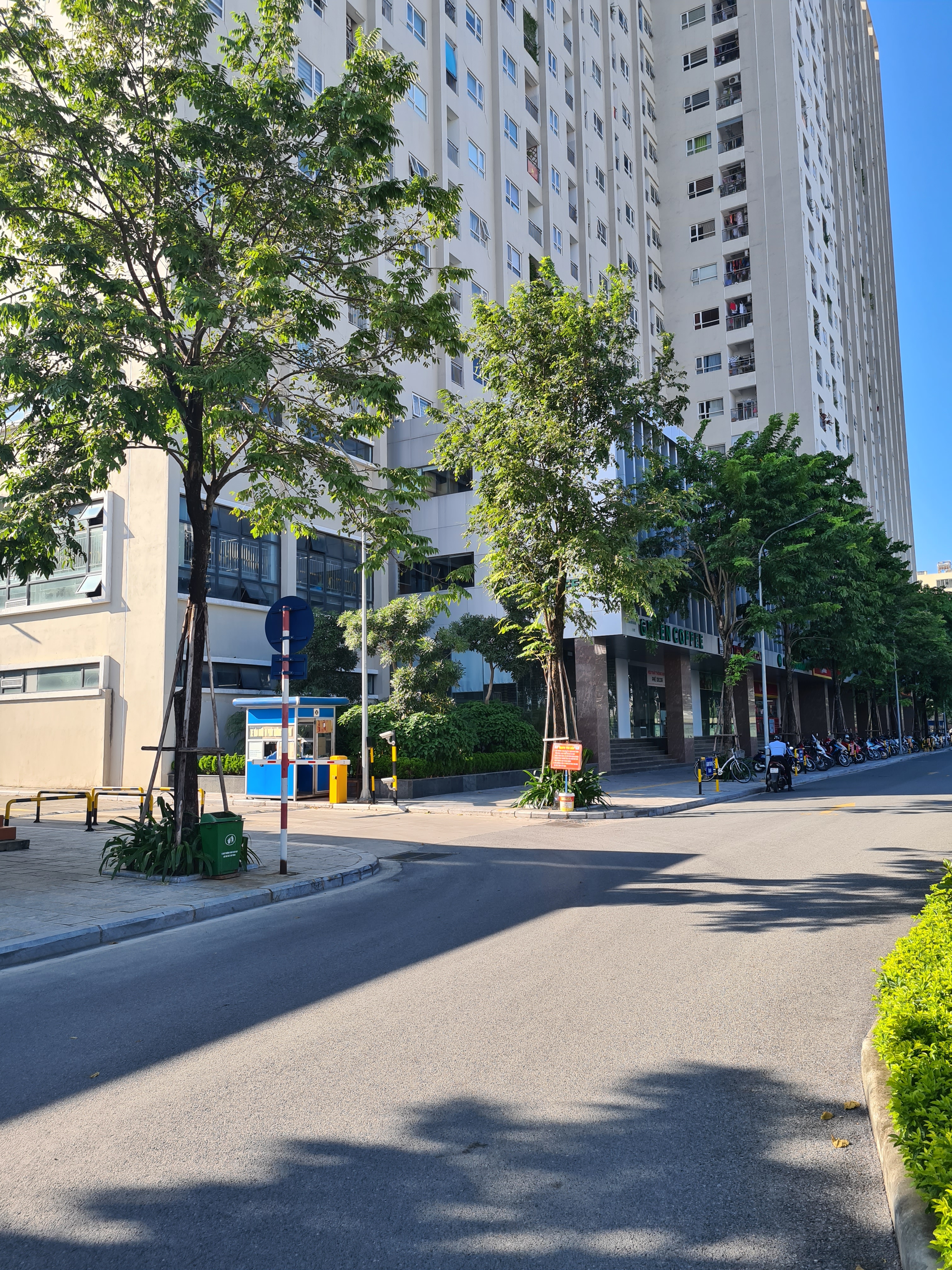 Giải quyết bất cập trong việc bàn giao, sử dụng quỹ bảo trì chung cư