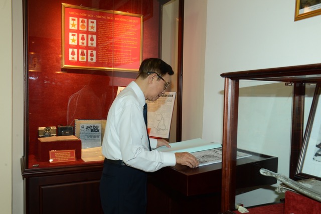 Kỳ 3: Ôn cố tri tân