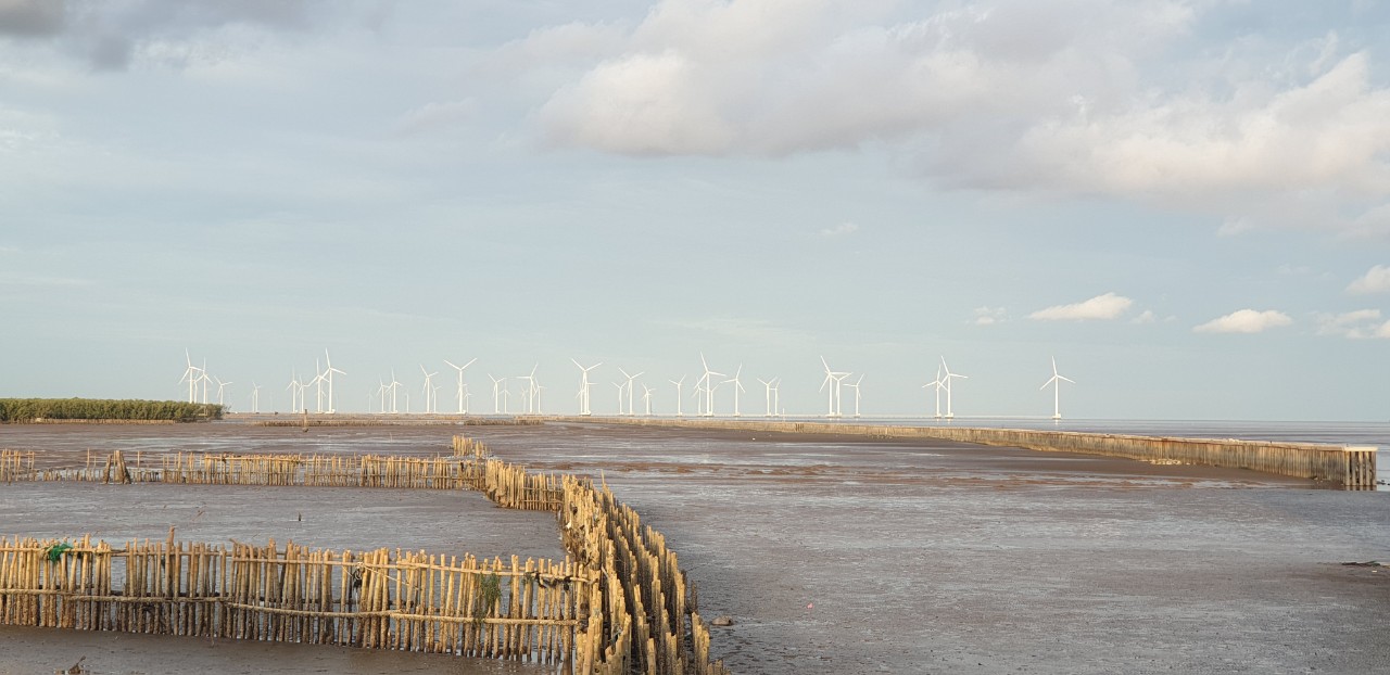 Khơi dậy tiềm năng, xây dựng Bạc Liêu ngày càng giàu đẹp, văn minh