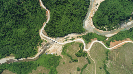 Đã giải cứu thành công 19 người mắc kẹt ở Thủy điện Rào Trăng 3 và 4