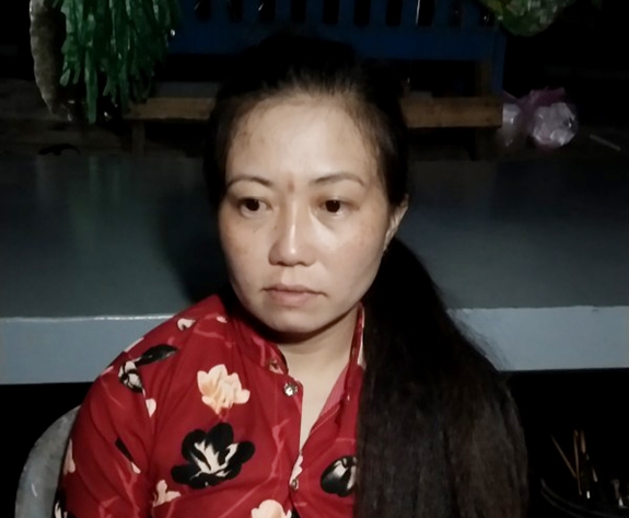 Bắt quả tang 2 vợ chồng vận chuyển 100 tấn đường cát nhập lậu