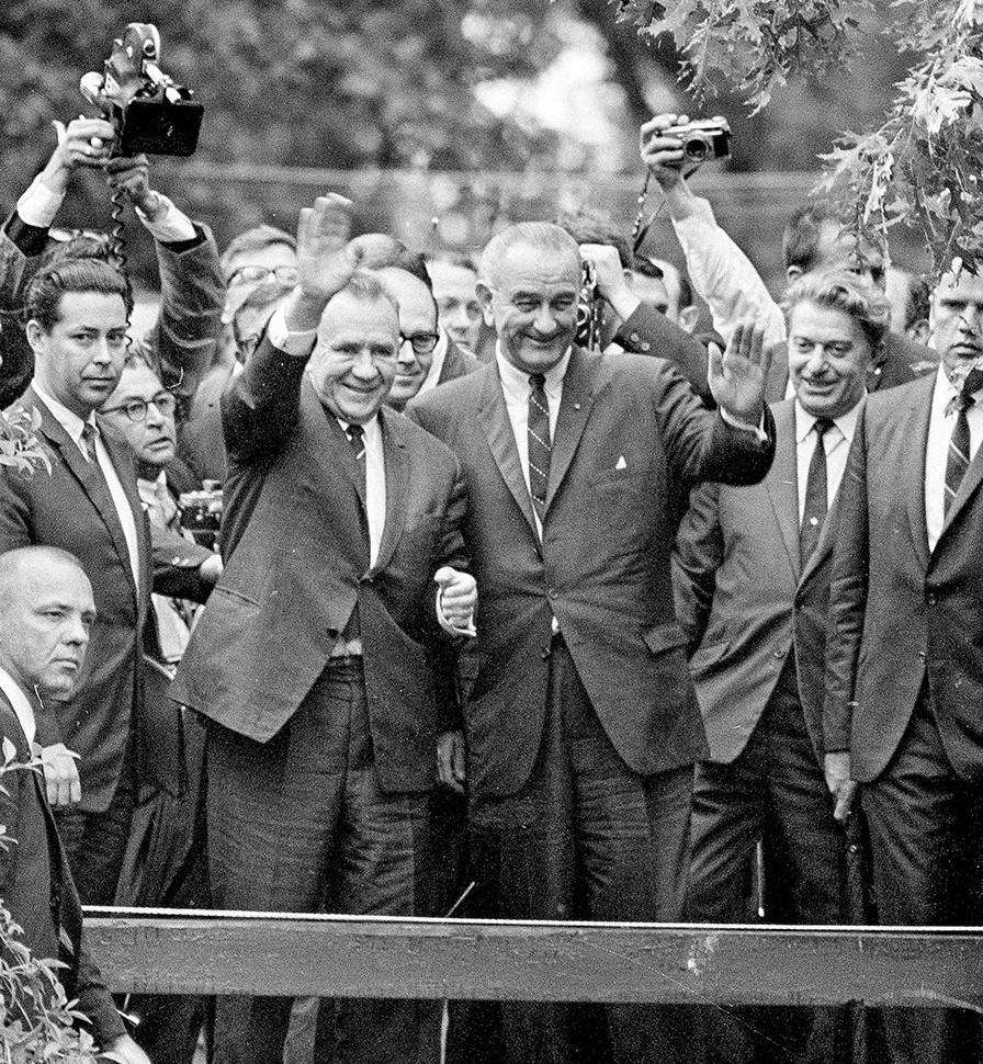 “Thủ đô của thế giới” trong 3 ngày