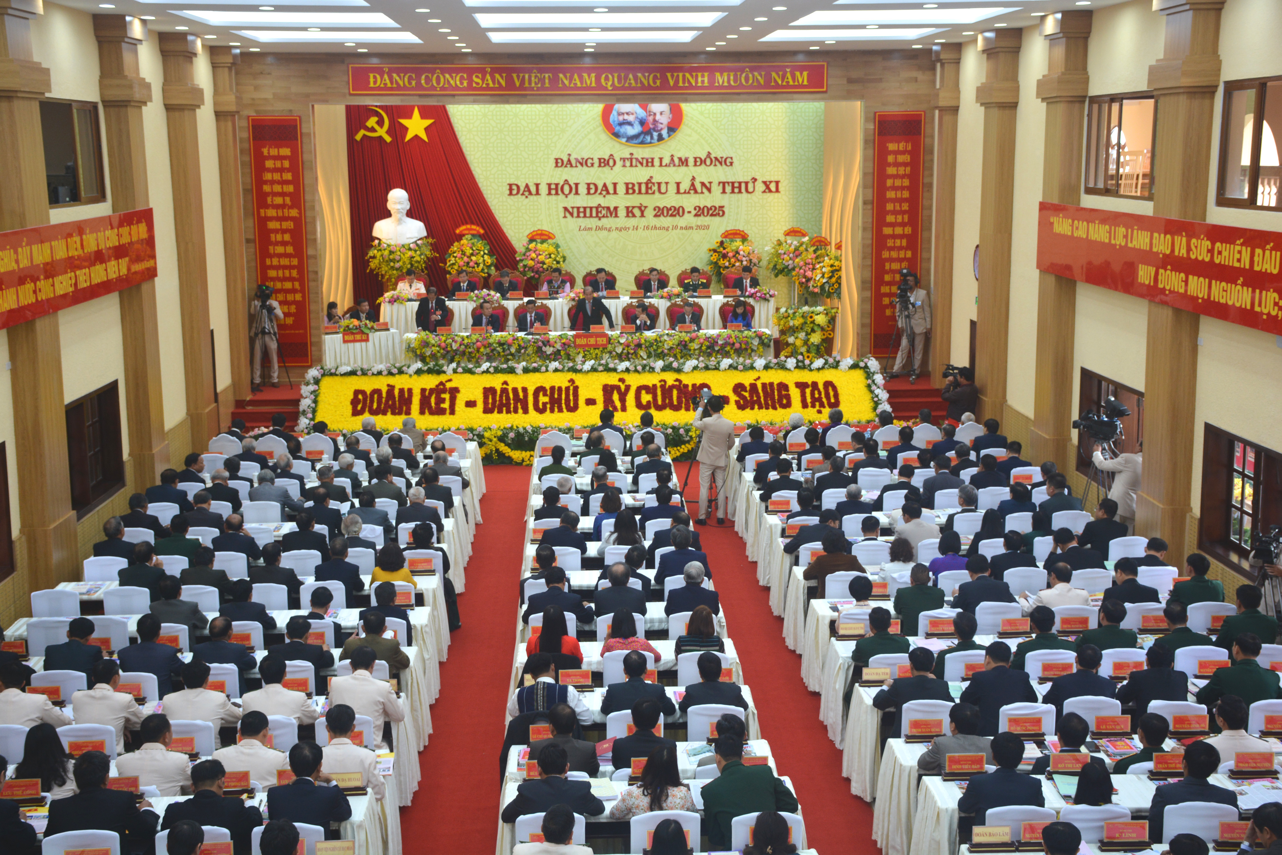 Lâm Đồng phấn đấu trở thành tỉnh nông thôn mới vào năm 2025

