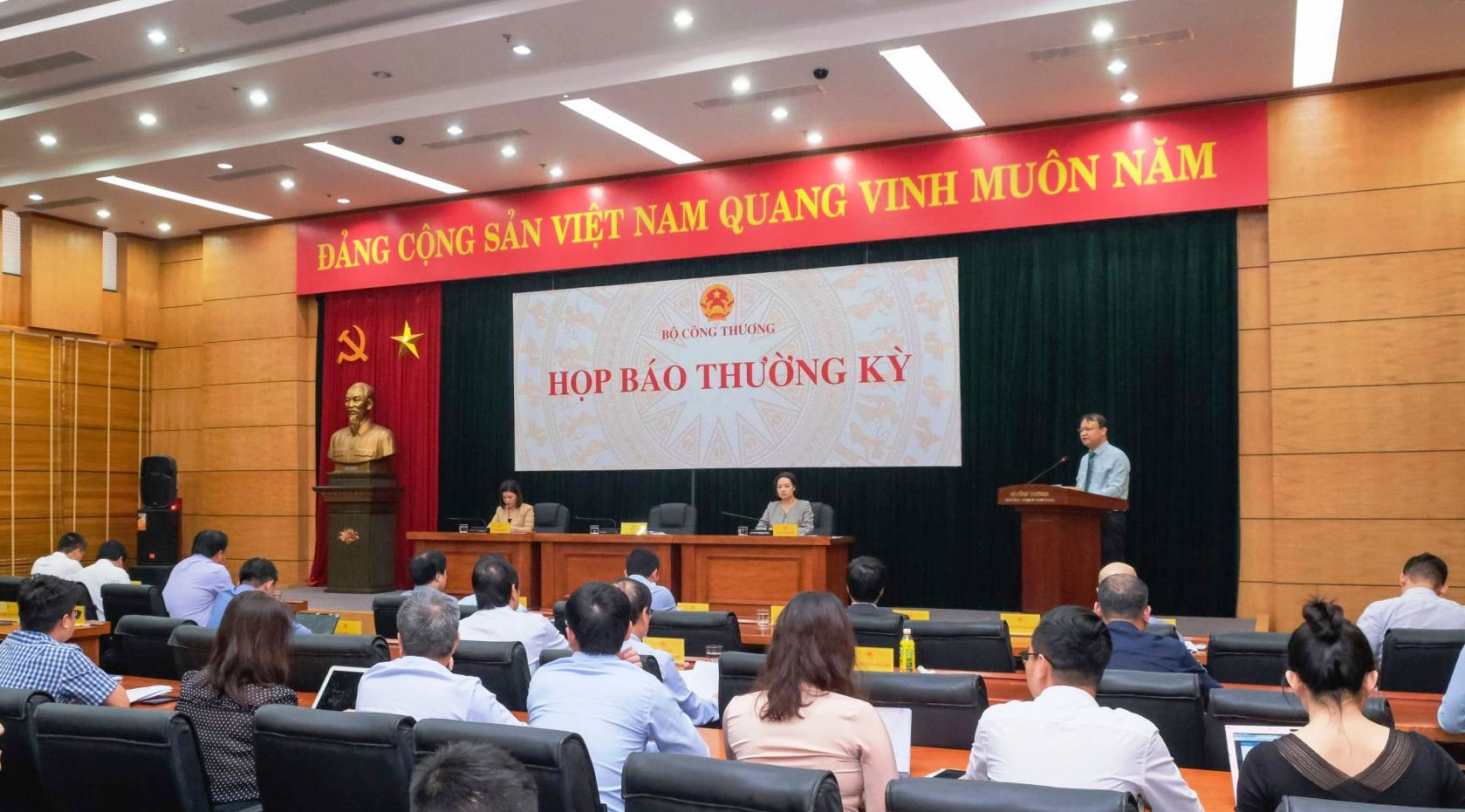 Bảo đảm đúng quy trình vận hành các hồ thủy điện